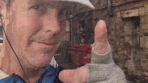 Fascia hides what's unacceptable in Torquay