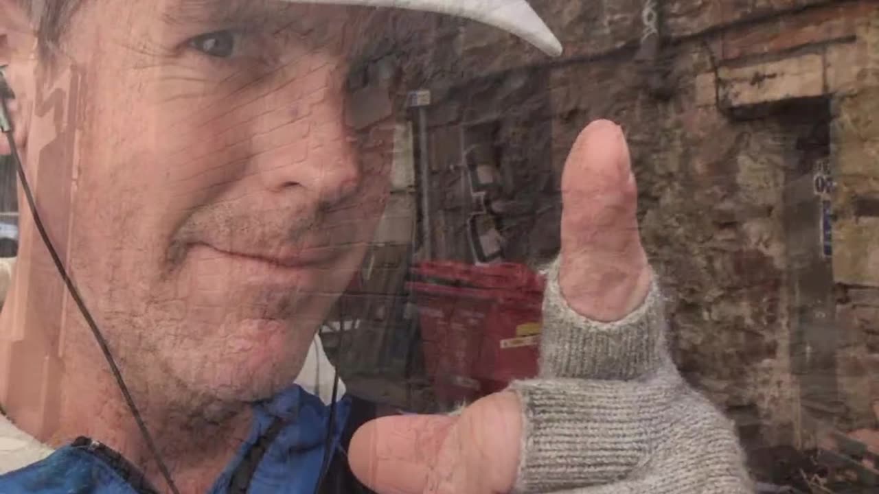 Fascia hides what's unacceptable in Torquay