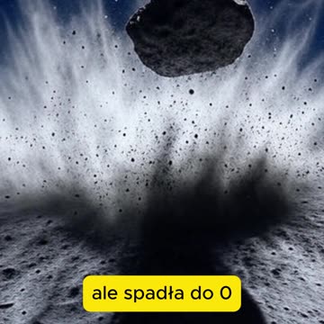 Asteroida YR4: Nowe zagrożenie dla Księżyca?