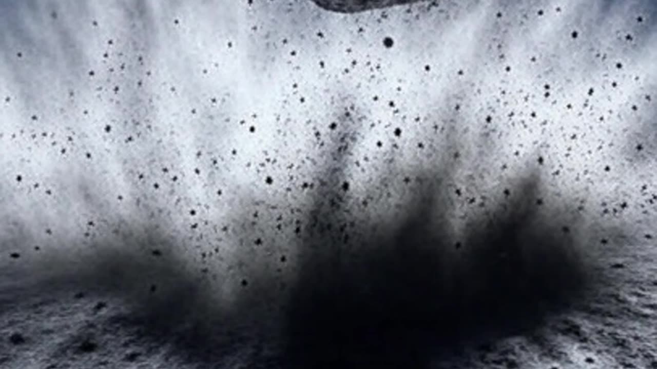 Asteroida YR4: Nowe zagrożenie dla Księżyca?