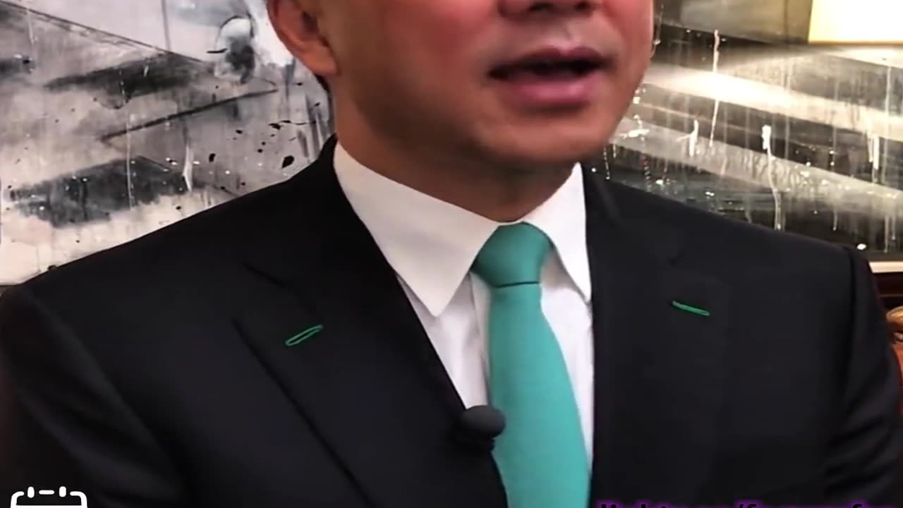 20180602文贵先生直播：川普总统上来三板斧，最终目的—— #解体共产主义，解决北朝鲜、中共、俄罗斯、伊朗所有跟西方之间的对抗！解决完 #伊朗，回来解决 #中共！中共放弃韬光养晦