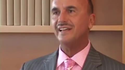 Dr. Leonard Coldwell on statin drugs: "It's mass murder...