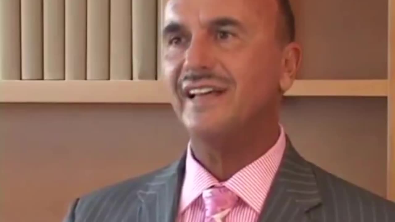 Dr. Leonard Coldwell on statin drugs: "It's mass murder...