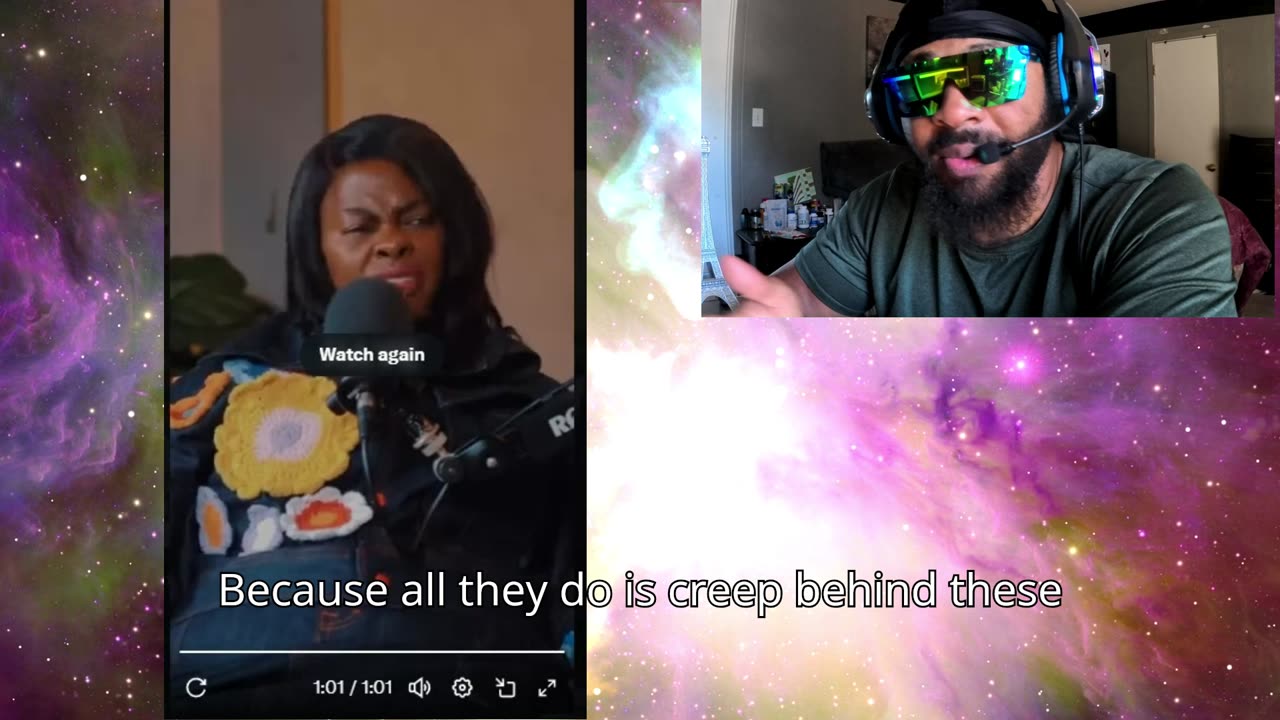 False Prophets Control You All