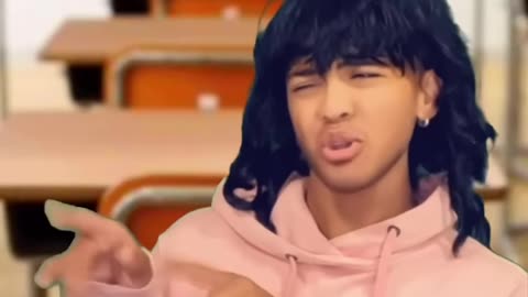 Song about Kiesha… #shorts #viral