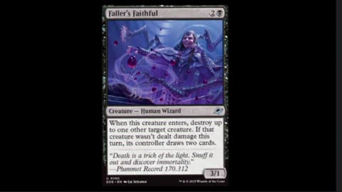 Edge Of Eternities leaks today 7/17