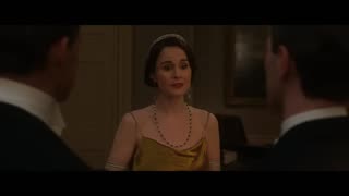 DOWNTON ABBEY- THE GRAND FINALE - -We Fought Like Cats- Official Clip