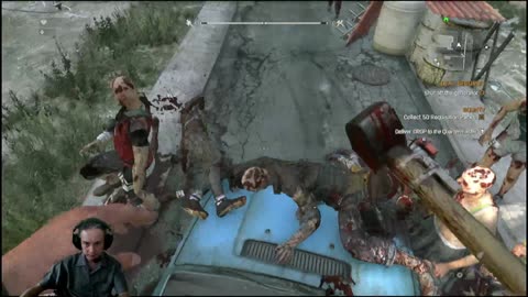 Dead Island 2