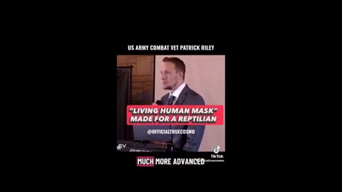 U.S.army veteran found during a military operation an high tech mask of non human tech with eyes embedded in it