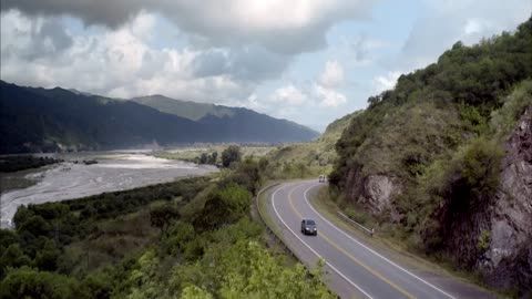 Magalí (Juan Pablo Dibitonto, 2018) - Película completa