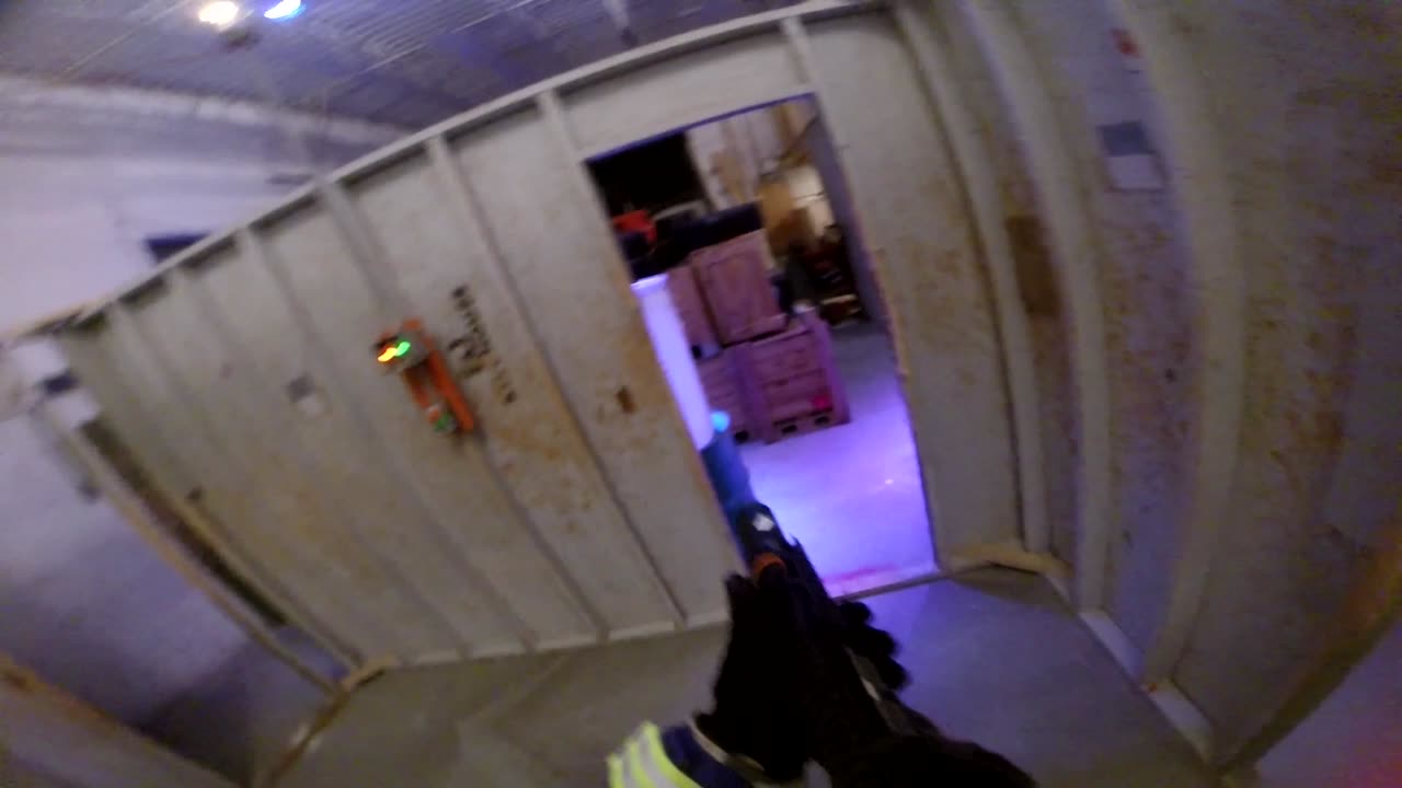 Replay Airsoft Clip of the day