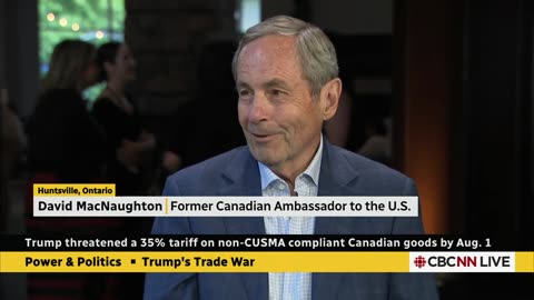 "From Trade Deals to Trade Wars: Trump's 2025 Strategy Explained"