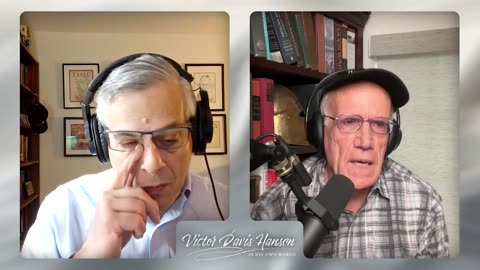 Victor Davis Hanson: 'We Did That': Baby Boomer's ‘Generational Betrayal’