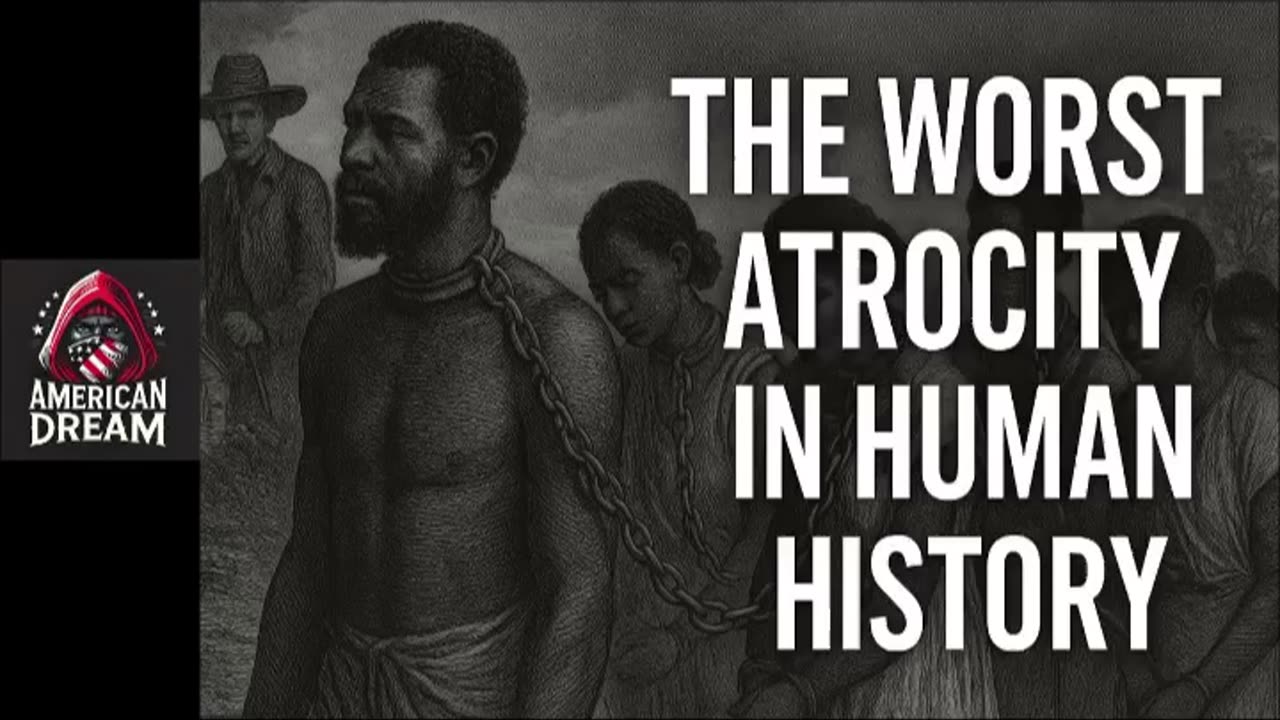 American slaves had it good compared to slaves in the Caribbean.