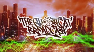 The GhostCat Broadcast: Fortnite / Retro Vibes