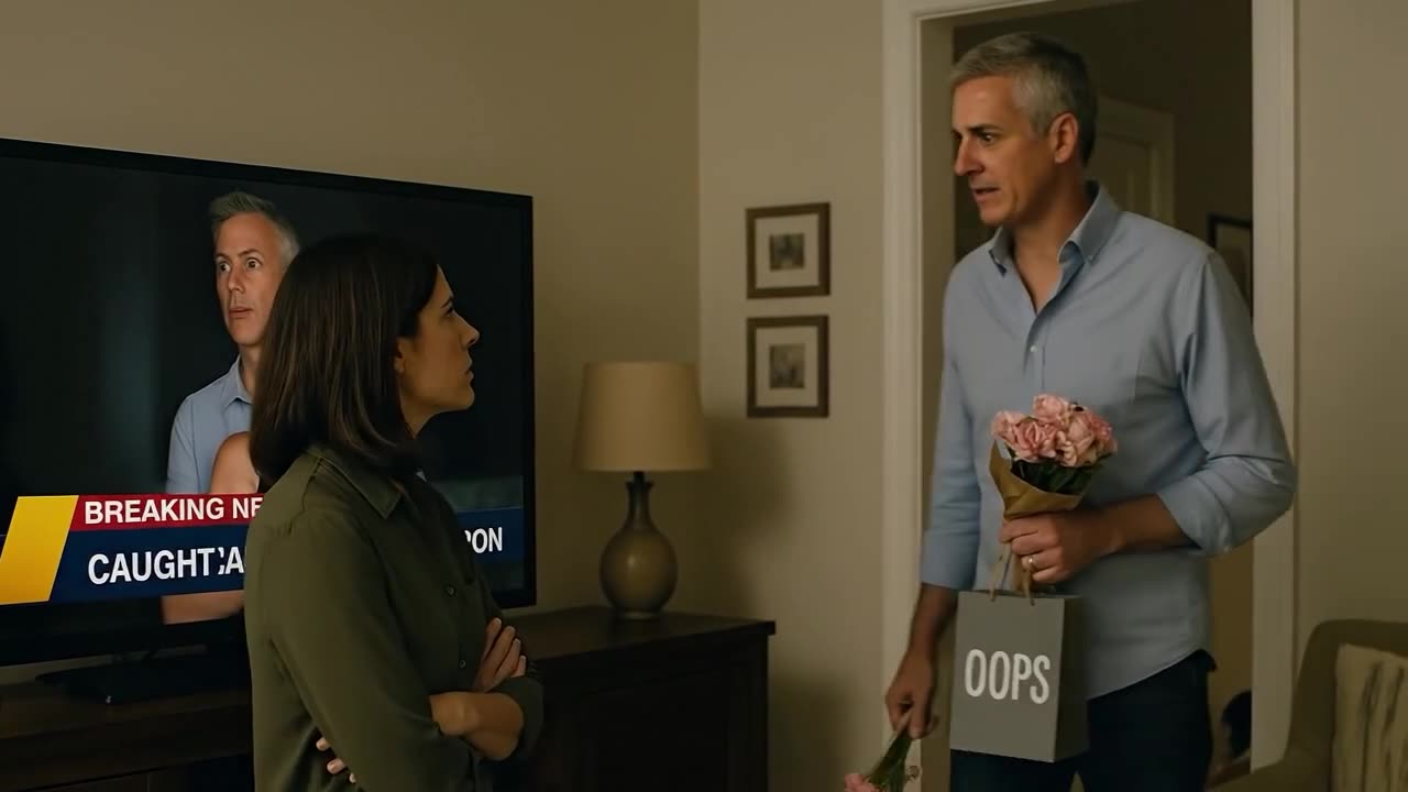 Cheating CEO The Movie