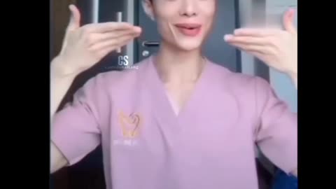 Crying is best skincare.😂😂😂