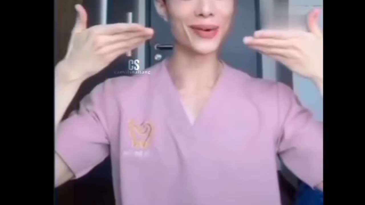 Crying is best skincare.😂😂😂