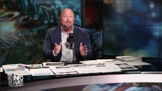 The Alex Jones Show WEDNESDAY LIVE SHOW STREAM 12/17/25