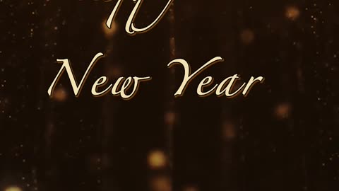 You think New Year's traditions are harmless?