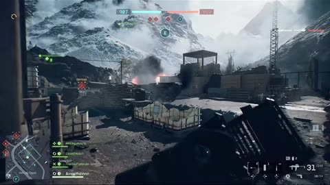 Rocket satisfaction