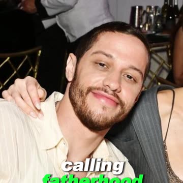 Elsie Hewitt Pregnant! Pete Davidson Ready for First Baby & Dad Life Excitement