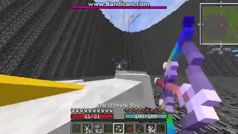 Me & Loki & MortalKombatFan9000 Vs The King