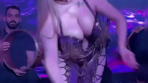 ❤️❤️❤️❤️Belly dance frofomance best song dance beautiful hot girl