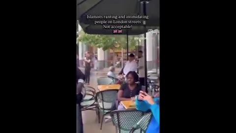 ABSOLUTELY SHOCKING This Is On Britain's Streets