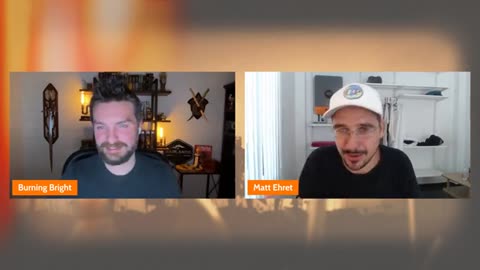 The Narrative: The Multipolar Pincer (Matthew Ehret & Burning Bright)