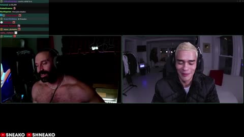 Bradley & SNEAKO Talk about Tristan Tate Abandoning his kid and the Mother to be with another Woman