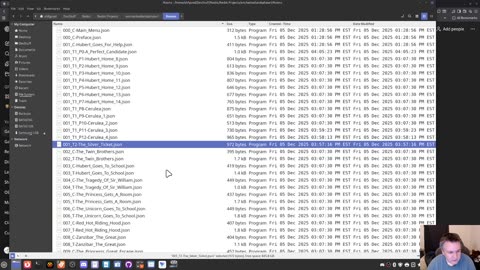 Building Enchanted Lands Magical Resort, Bonus episode 12-07-25
