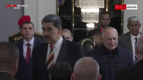 Did Trump Fake a Missile Strike? Venezuela Says the “Explosion Was AI-Generated”