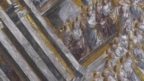 A Celebração do Dia de todos os Santos