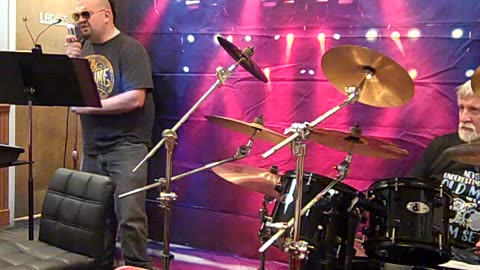 Friendly's November Show Part 1