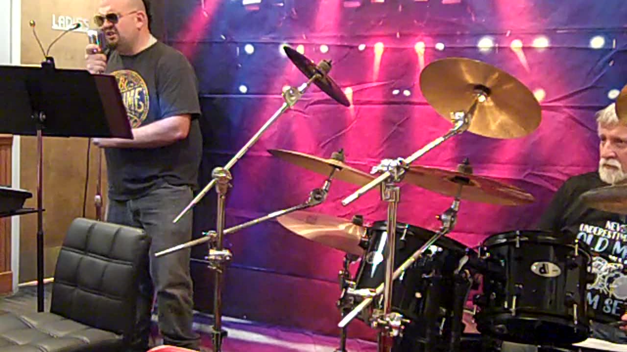 Friendly's November Show Part 1