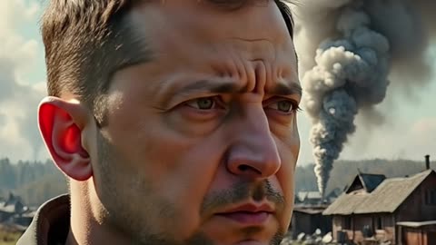 21 Killed in Russian Air Strike on Ukrainian Village – Zelensky Speaks Out