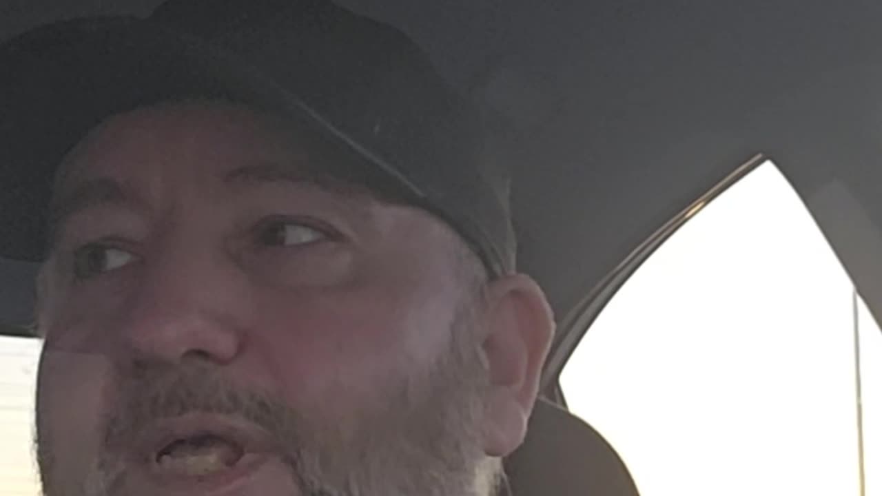 The Devil is Going Bald