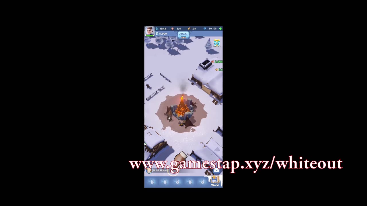 Whiteout Survival Cheats 2025 - How To Get Free Unlimited Gems Instantly - Android/iOS Generator