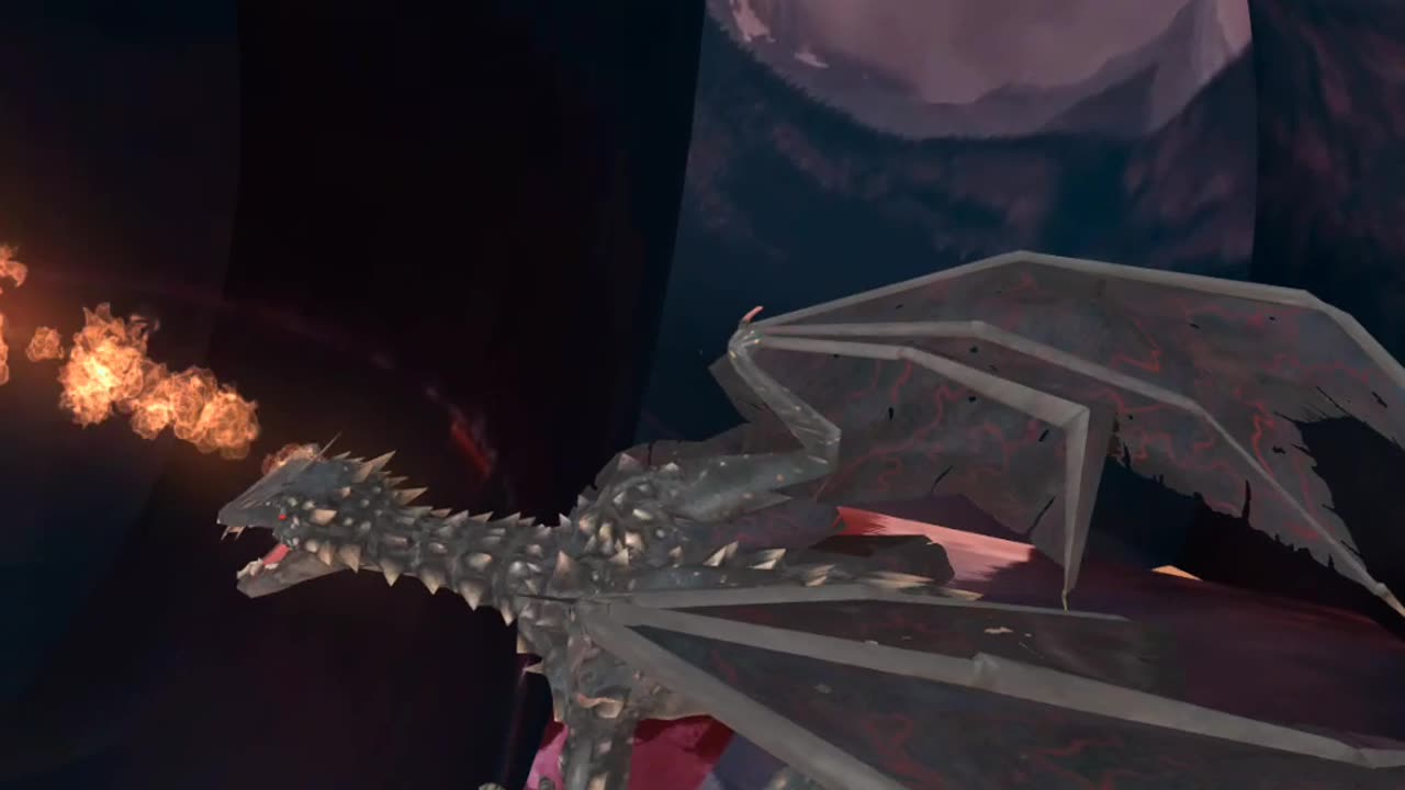 Riding the Dragon Chapter 2