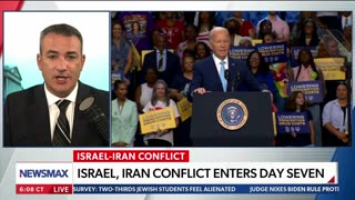 Biden's Autopen Foreign Policy