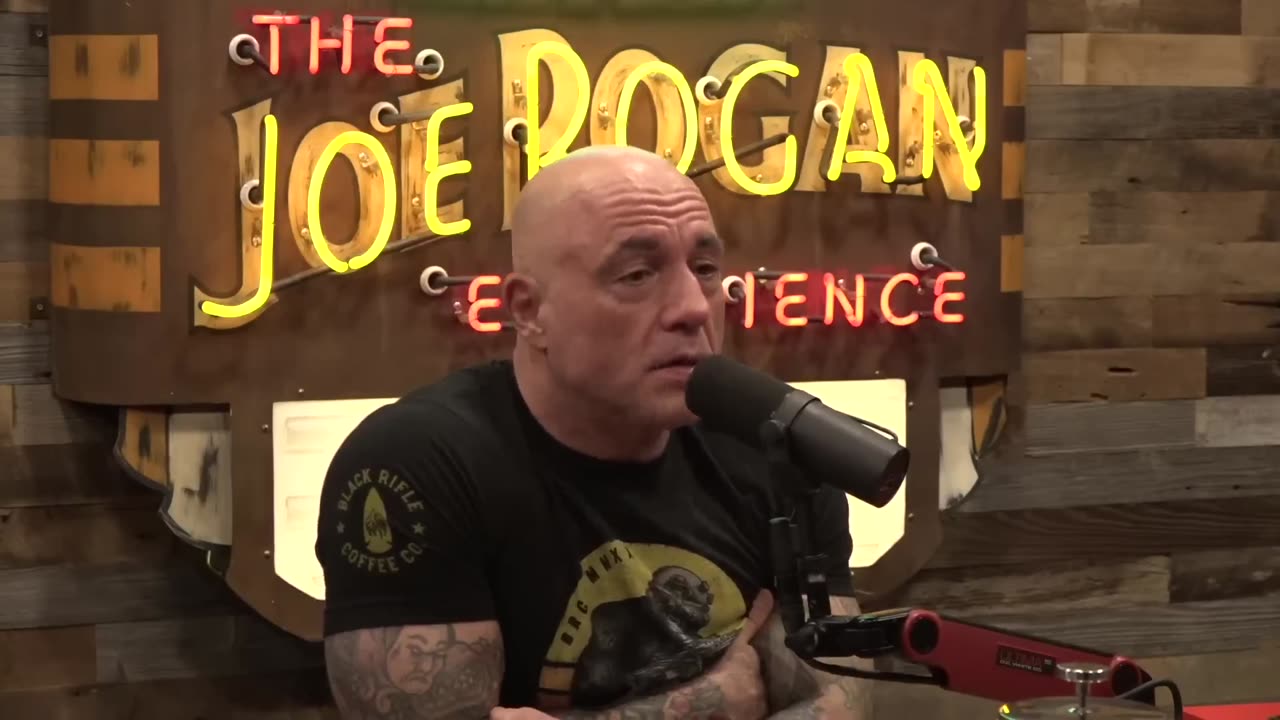 Joe Rogan Experience - Guy Fieri 5-16-25