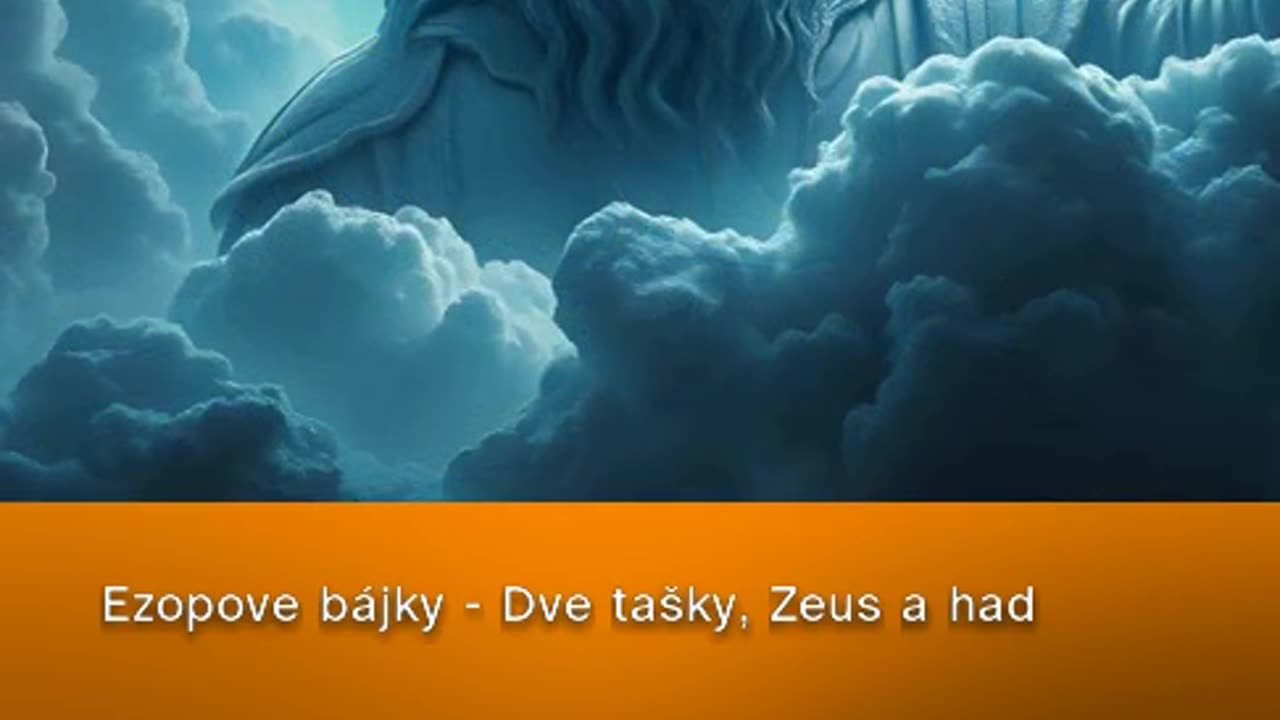 Ezopove bájky