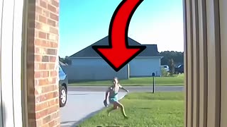 Her Mother Was Shocked 😲