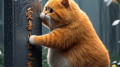 Cut Cat Video Ep 71