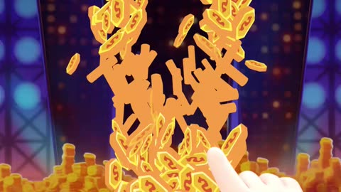 Turn clicks into cash with Gold Rush Rewards—the hottest coin game online!