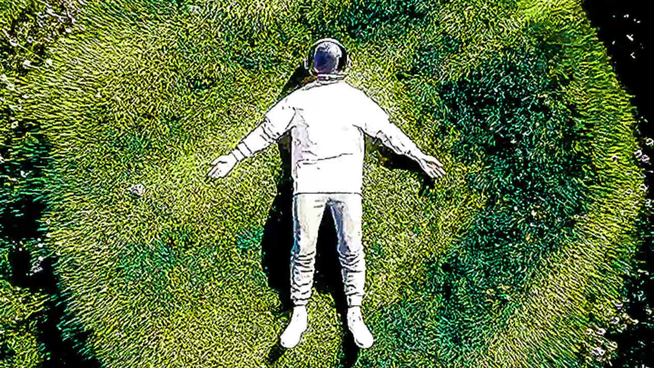 Leave Me Alone Predator Witches (Theme Song)