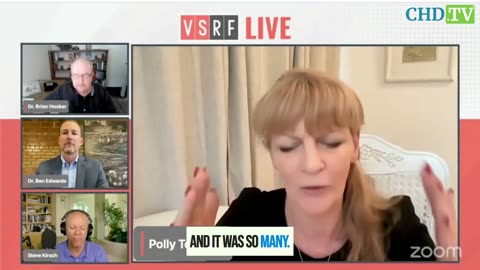 Is ‘SIDS’ Really Just a Cover-up for 'Vaccine' Death?