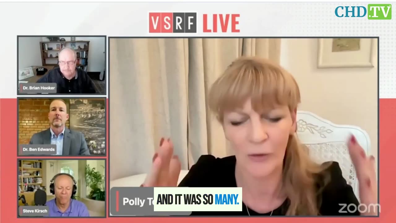 Is ‘SIDS’ Really Just a Cover-up for 'Vaccine' Death?