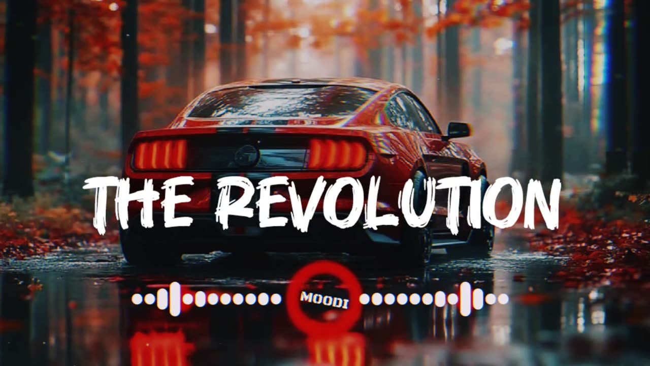 The revolution _ Best of NCS Music Remix 🎵